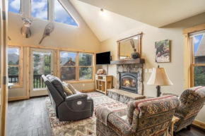 Solitude Eagle #5 - Estes Park condo